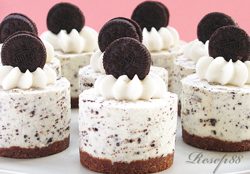 CheeseCake Oreo