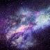 Galaxy Wallpaper Purple Free 1920x1080