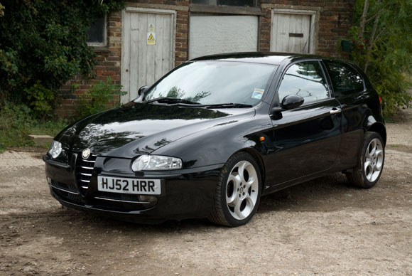 ALFA ROMEO 147