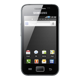 samsung galaxy ace