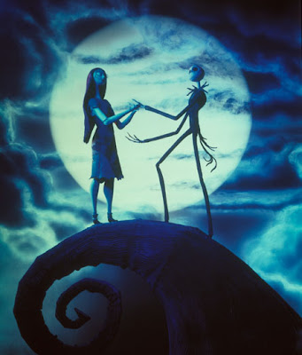 Nightmare Before Christmas Pictures