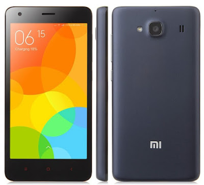 Harga Xiaomi Redmi 2