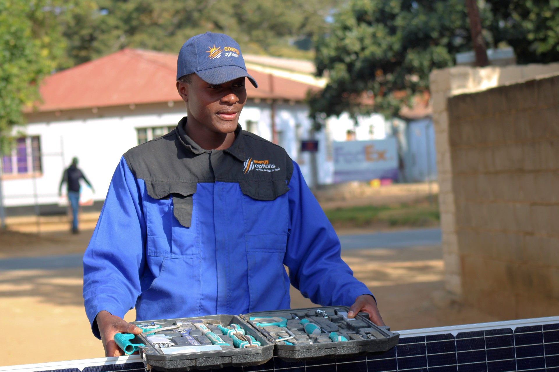 Zimbabwe’s Pain Highlights The Perils Of Cheap, Inferior Solar Panels