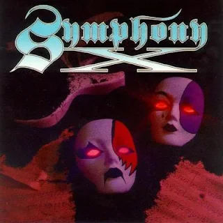 Symphony-X-1994-Symphony-X-mp3