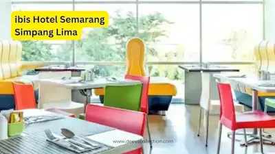 Simpang Lima Semarang