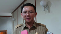 Basuki: Apa Perlu Komnas HAM Saya Kasih Kuliah Umum