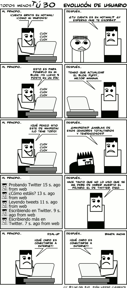 Todos menos tú 030