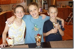 bananasplitdinner