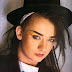 Brit Singer Boy George to join Celebrity Big Brother