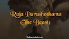 Raja  Purushothama (King Porus) - Unknown Truths