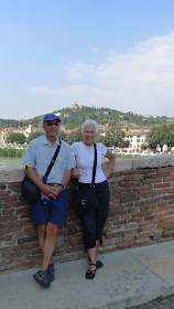 Parents and River Adgive