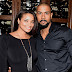 ROCHELLE AYTES se compromete con su novio CJ Lindsey