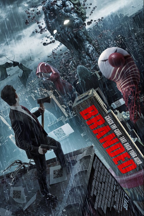 [HD] Branded 2012 Streaming VF Gratuit