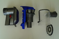 Dyson DC35 Review_Parts
