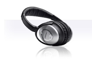 Bose QuietComfort 15 Noise Canceling Headphones