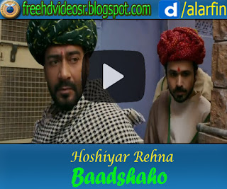 Hoshiyar Rehna Video Song 