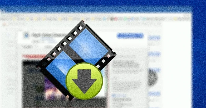 Add this icon to your browser and it will make you upload any video on any site