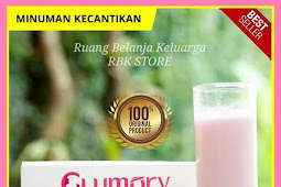 Jual GLUMORY Beauty Drink Di Sekadau | WA : 0857-4839-4402