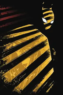 La nueva serie DC All In 'Batgirl' llegará en noviembre de 2024