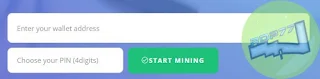 Web Mining Bitcoin Tercepat Gratis!