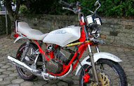49+ Modifikasi Rx King Merah, Inspirasi Penting!