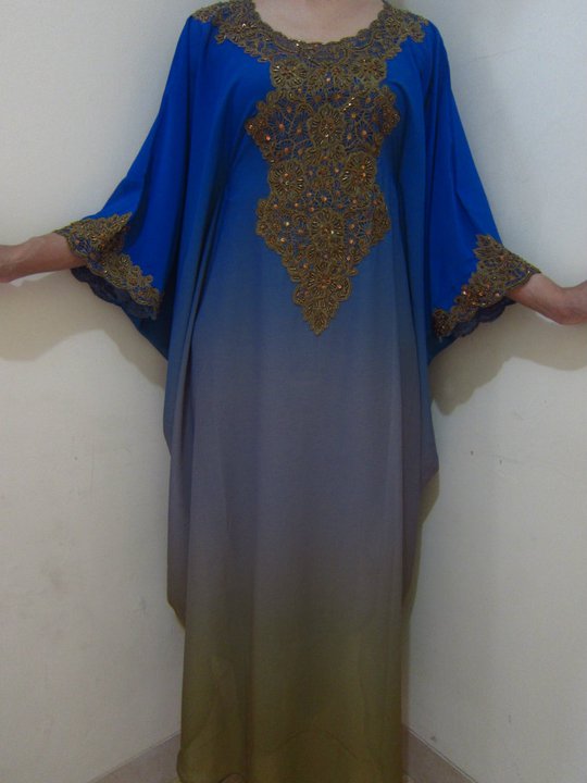 quality ellegance Kaftan Kaftan