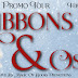 Promo Tour & Giveaway -  RIBBONS & Os by R.E. Hargrave