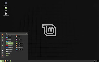 Linux Mint