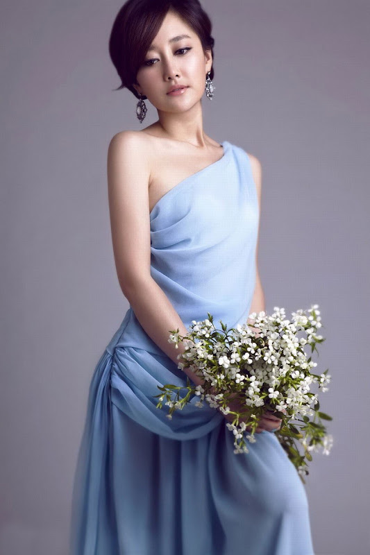 Liu Xiaoye China Actor