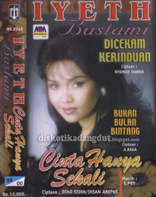 Iyeth Bustami Cinta Hanya Sekali 1999