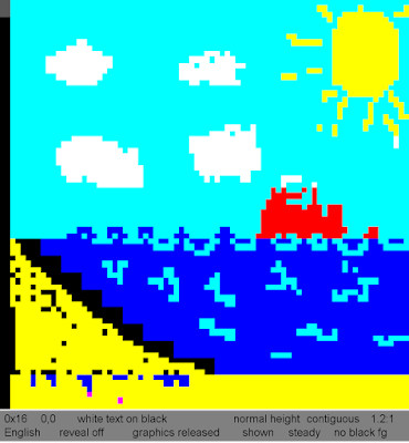 http://editor.teletext40.com/#0:LHSaBAgQIECBAgQIECBAgQIECBAgQIECBAgQbGGDh04MMHgsdJoECBAgQIECBAgQIECBAgQIECBAgQIECBAgw______6ICx0uTLoMHjogQIECBAgQIECBAgQIECBATVrFiTV______-gLHS6DR-_____4gQIECBBg8bO_37wQIECAmgQINX______6AsdLoESvf__v0KBAgQIECre_3__7BAgJqFhNGh1f_____foCx0mgQIECBAgQIECBAgQIECBAgQIECBAgQIEGhZiXr96fogLHSaBAgQIECBAgQIECBAgQIECBAgQIECBAgQIEDdAga4EXUsdLoECBAgQIECBAgQIECBAgwcHnTwgQIECAmk0IECpCi2oCx0ugQYPn___-dMDBAgQINX______7BAgQIECBAgQIECBUgLHS6BAq________9UCBAgQf______tUCBAgQIECBAgQIECAsdLoECBWvV7_____QIECBAiTp0atKgQaFiTAgQIECBAgQICx1AgQIECBAg1q06BAgQIECBAgQIEBH1-WJtSBAgQIECBAgLHUCBAgQIECBEgQIECBAgQIECAigQaP___9_9f7VAgQIECAsdKFECDB42MNGxho2IEHhggQeOhEj6_71_9_v_vUGD4gQICf1AUOlkCBAjRoEaNEtXIVvB8hRLFyBEsXIVa5Ft4PkCtYuJvvvBAUOlkCDZoSIECDggQIECBAgQIMHRAgQIEGjAgQIECAn2_7vvBAUOlkStAgUbFbRAg8NUCBAg4etiBAgQIEGxYgQICff_7-avvBAUOlkCBAgUJUCBAt-IECBAgQIUCBUuRrkCBAgJ6v__599__vBAUOlkCBAgQYOCBAgQIECBAgQIECBAgQIECAnq______-___fRAUOlkCBAiVrPiBAgQIECxf08IECDAw4cCer_____3_______zgwKHSyBAgQIECDBwYIECBAgQIECNCgJqv-9fuf__69__f__3_bs-cCh0sgQIECBAgQIECBAgQIECAmdKJUSVAi3oECNCiQI16tKgQIECBAgQIECBAgQIECBAgQICZ0qgQIECBEgQKECBAgQIECBAgQIECBAgQIECBAgQIECBAg