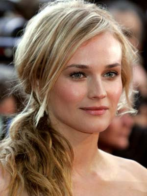 How tall is Diane Kruger Height 5 feet 7 inches