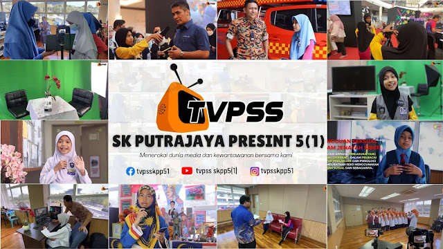 TVPSS Malaysia