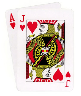 blackjack