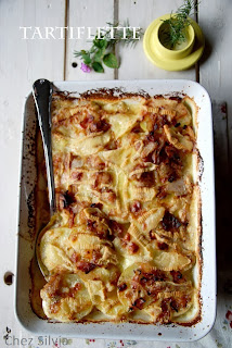 Tartiflette