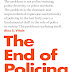 The End of Policing FREE Ebook Download!