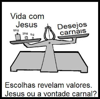 VIDA CRISTÃ. Blog Belverede. Eliseu Antonio Gomes. https://belverede.blogspot.com.br