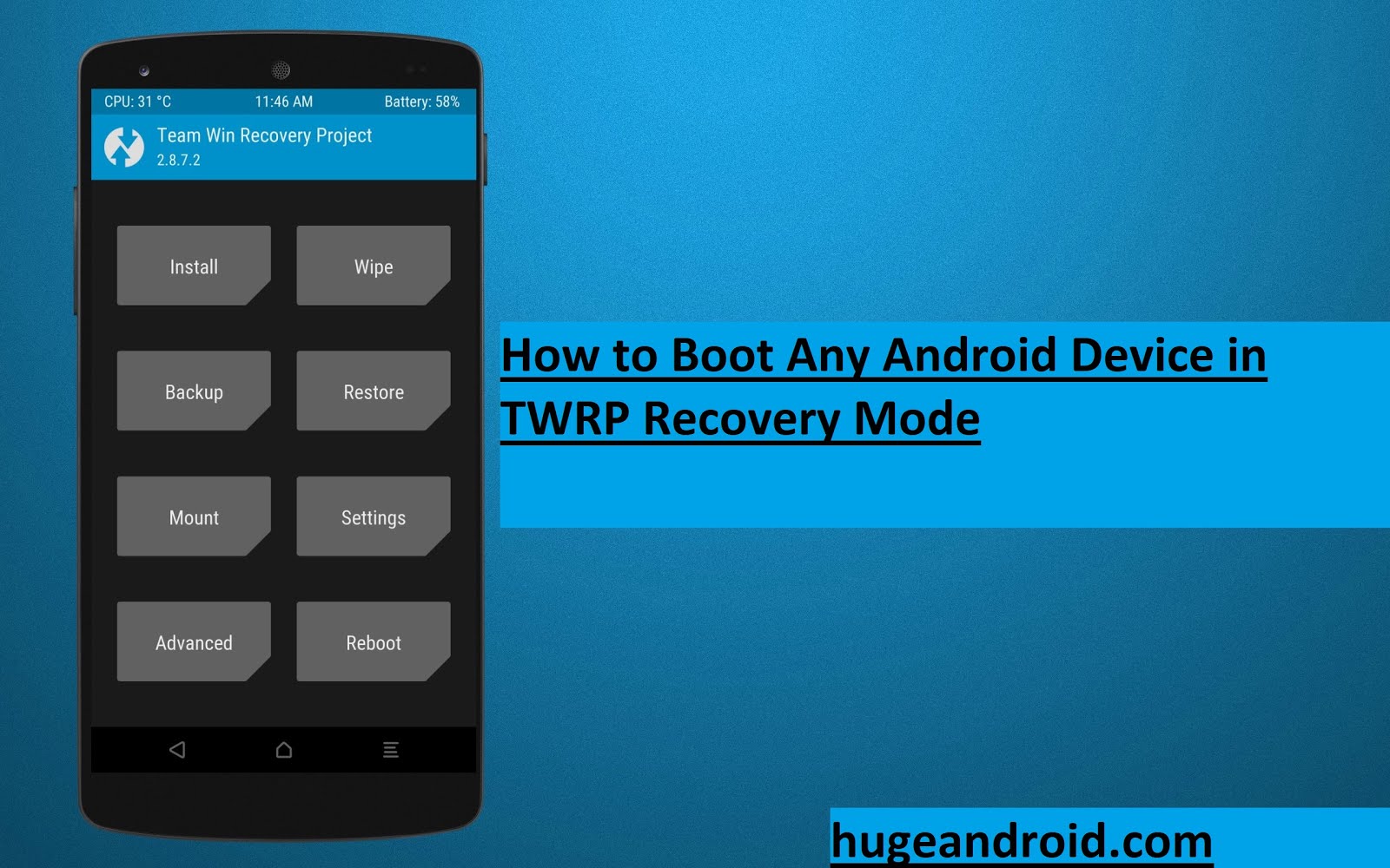Boot%2BAny%2BAndroid%2BDevice%2Bin%2BTWRP%2BRecovery%2BMode