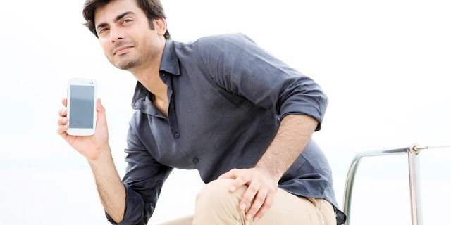 Fawad Khan HD Wallpapers Free Download