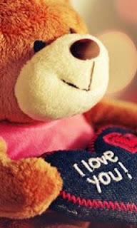 Lovely Cute Teddy Bears Pictures