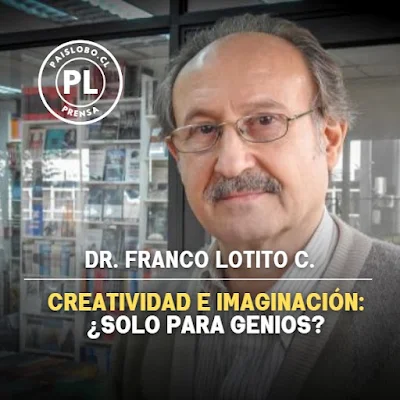 Creatividad e imaginación: ¿solo para genios?