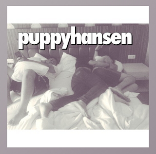 PUPPYHANSEN - DINAMIT Lyrics