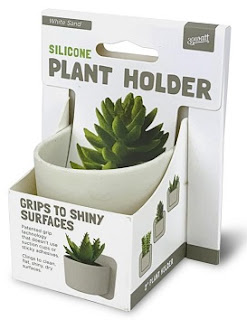 30 watt silicone plant  holder