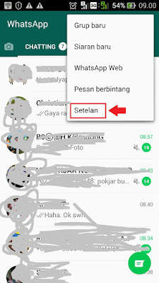 Melihat Status WhatsApp Tanpa Diketahui  Cara Melihat Status di WhatsApp (WA) Tanpa Diketahui Pemiliknya (Teman)