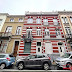 Appartement 1 chambre à louer à Ixelles (Flagey) Bruxelles | 43 m²