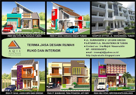Terima Jasa Arsitek Gresik (klik gbr)