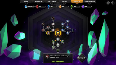 Soulstone Survivors Game Screenshot 5