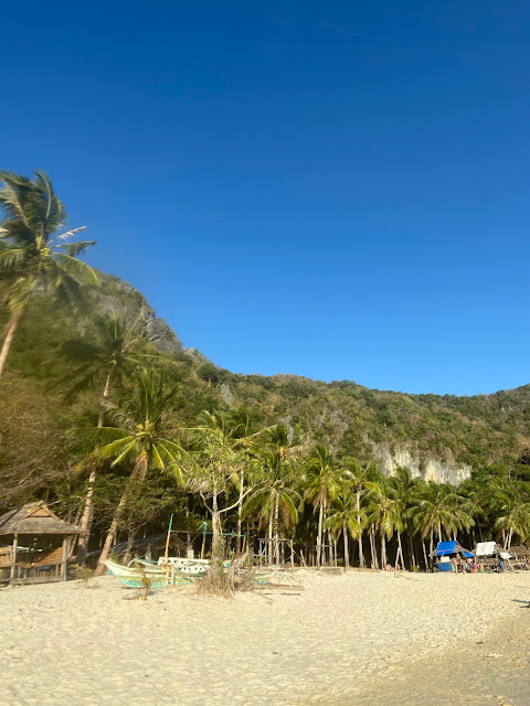 Things to do in El Nido and you should not miss