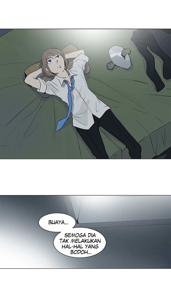 Tower of God Bahasa indonesia Chapter 159