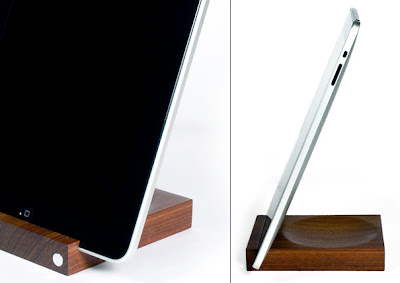 Creative iPad and iPhone Stands and Holders (15) 13